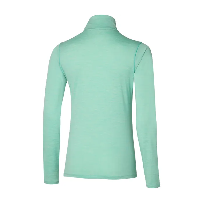 Mizuno Ladies Impulse Core 1/4 Zip