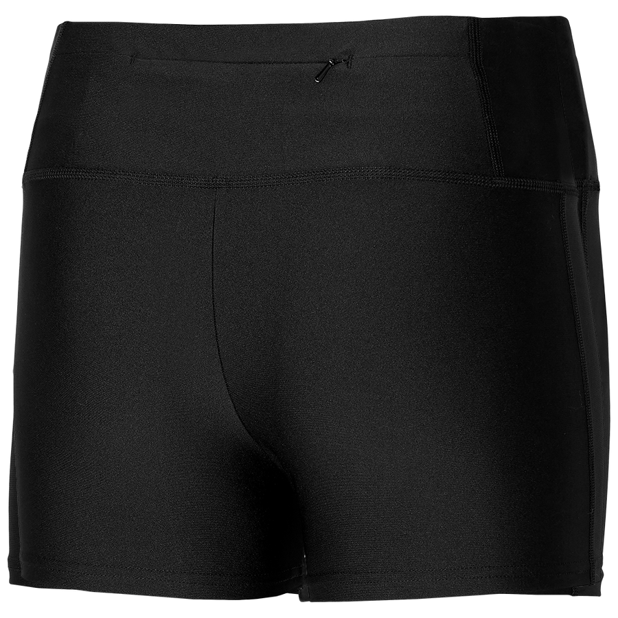Mizuno Ladies Impulse Core Short Tight