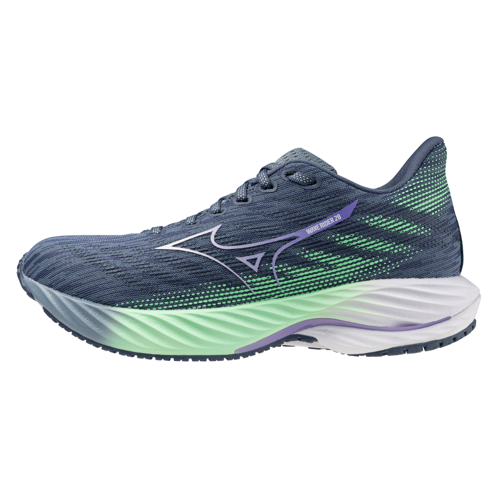 Mizuno Ladies Wave Rider 28