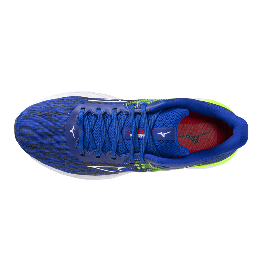 Mizuno Mens Wave Inspire 21 (Size 12 Only)