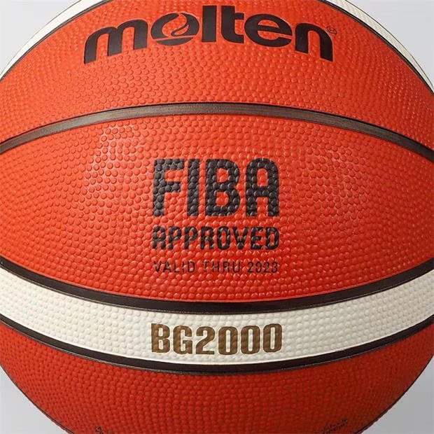 Molten BG2000 Basketball
