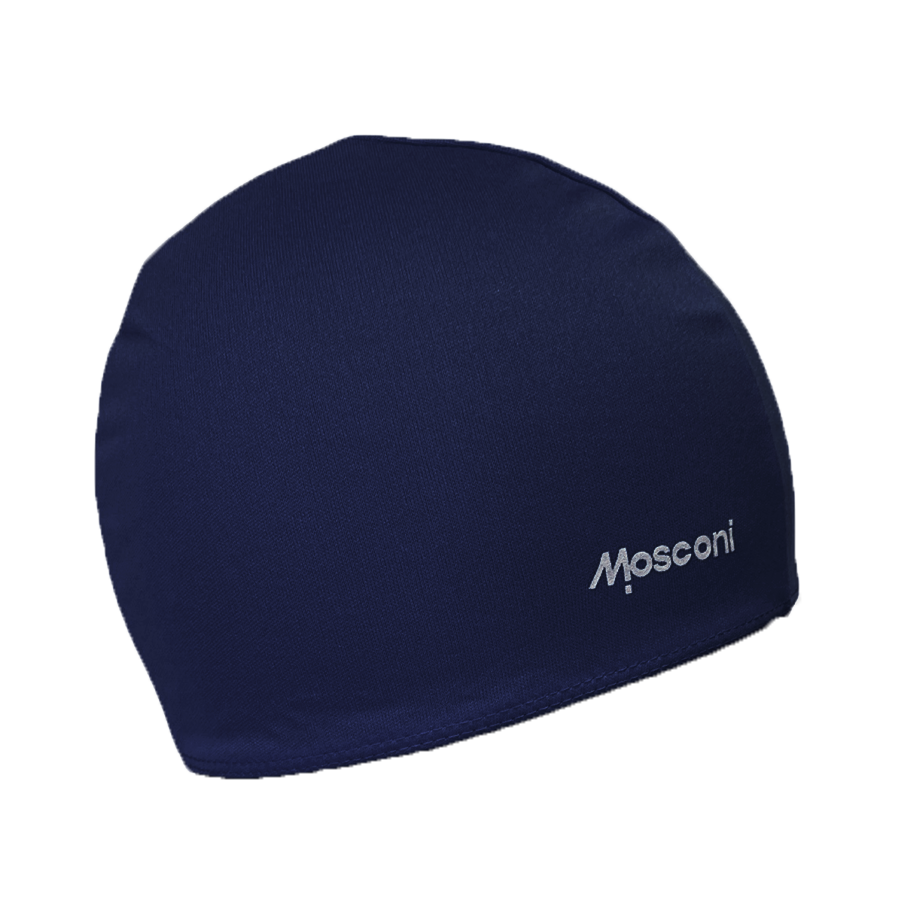 Mosconi Fabric Swim Cap