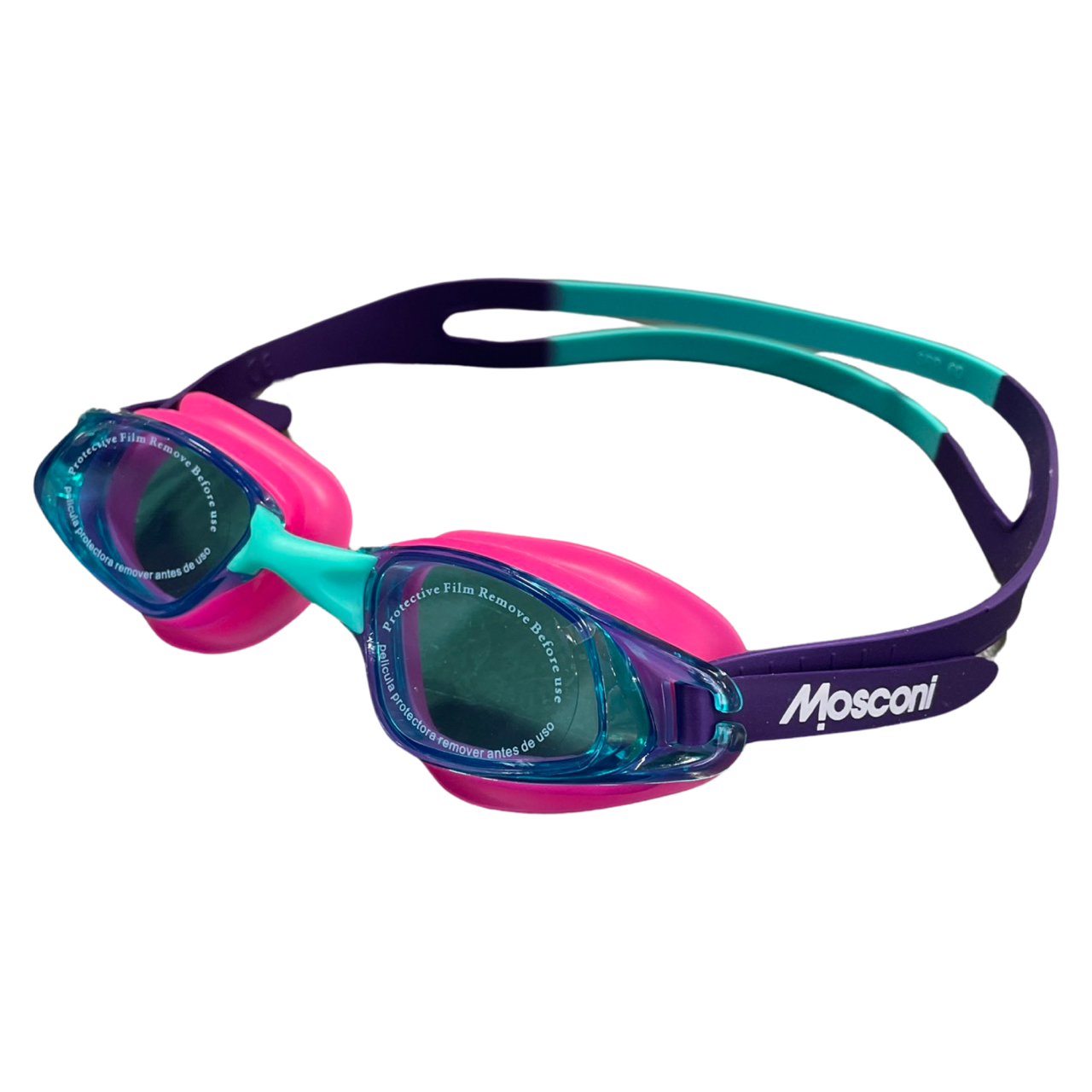 Mosconi Fast Junior Goggle