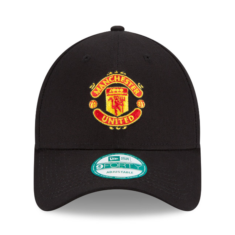 New Era 9Forty Manchester United Cap