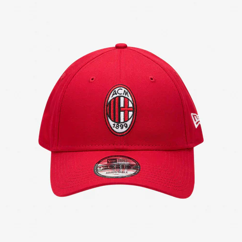 New Era AC Milan 9FORTY Cap
