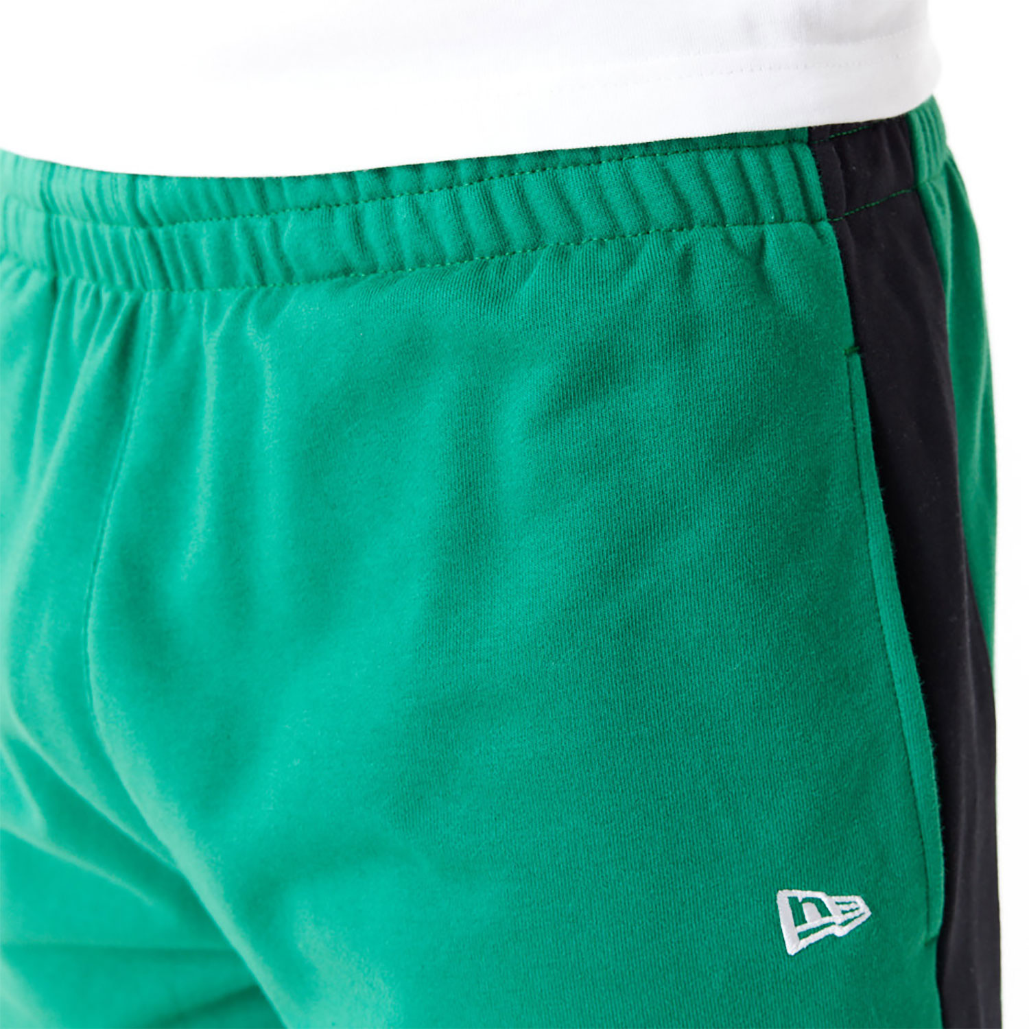 New Era Boston Celtics Shorts