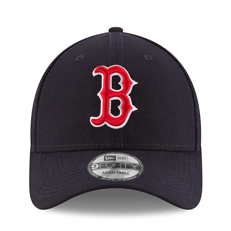 New Era Boston Red Sox The League 9FORTY Cap