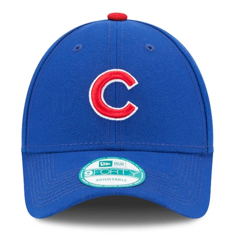 New Era Chicago Cubs The League 9FORTY Cap