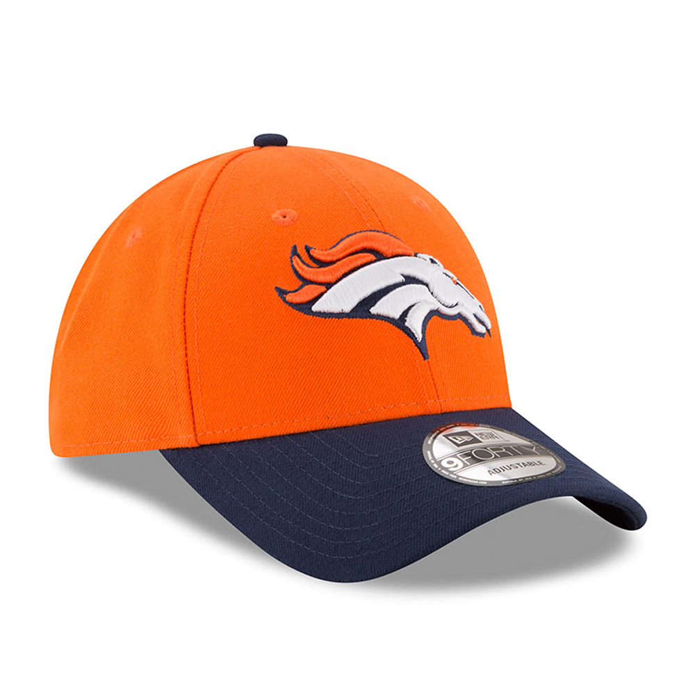 New Era 9Forty Denver Broncos Cap