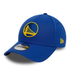 New Era Golden State Warriors League 9FORTY Cap