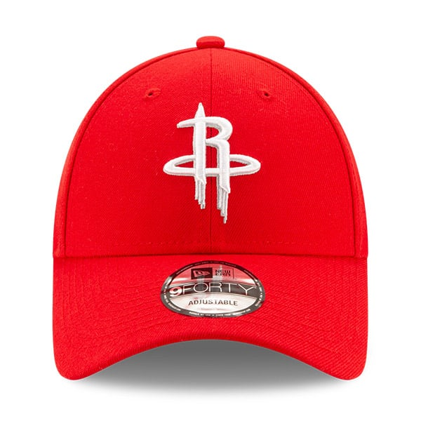 New Era Houston Rockets The League 9FORTY Cap