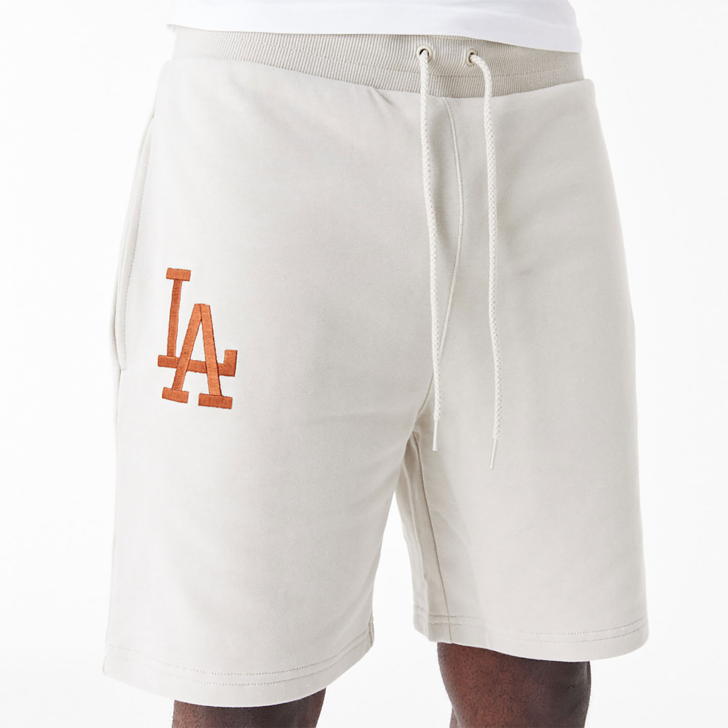 New Era LA Dodgers Shorts