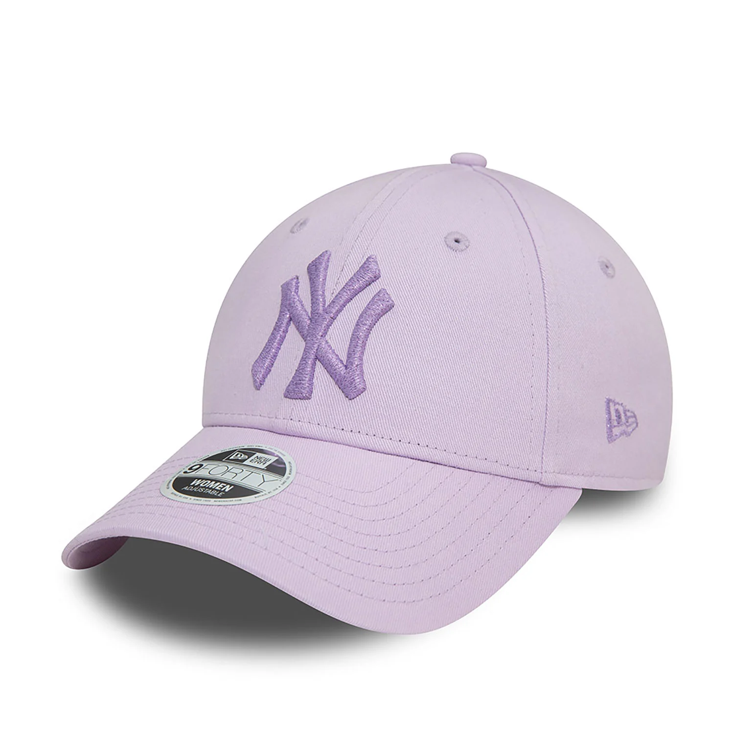 New Era Ladies New York Yankees 9FORTY Cap