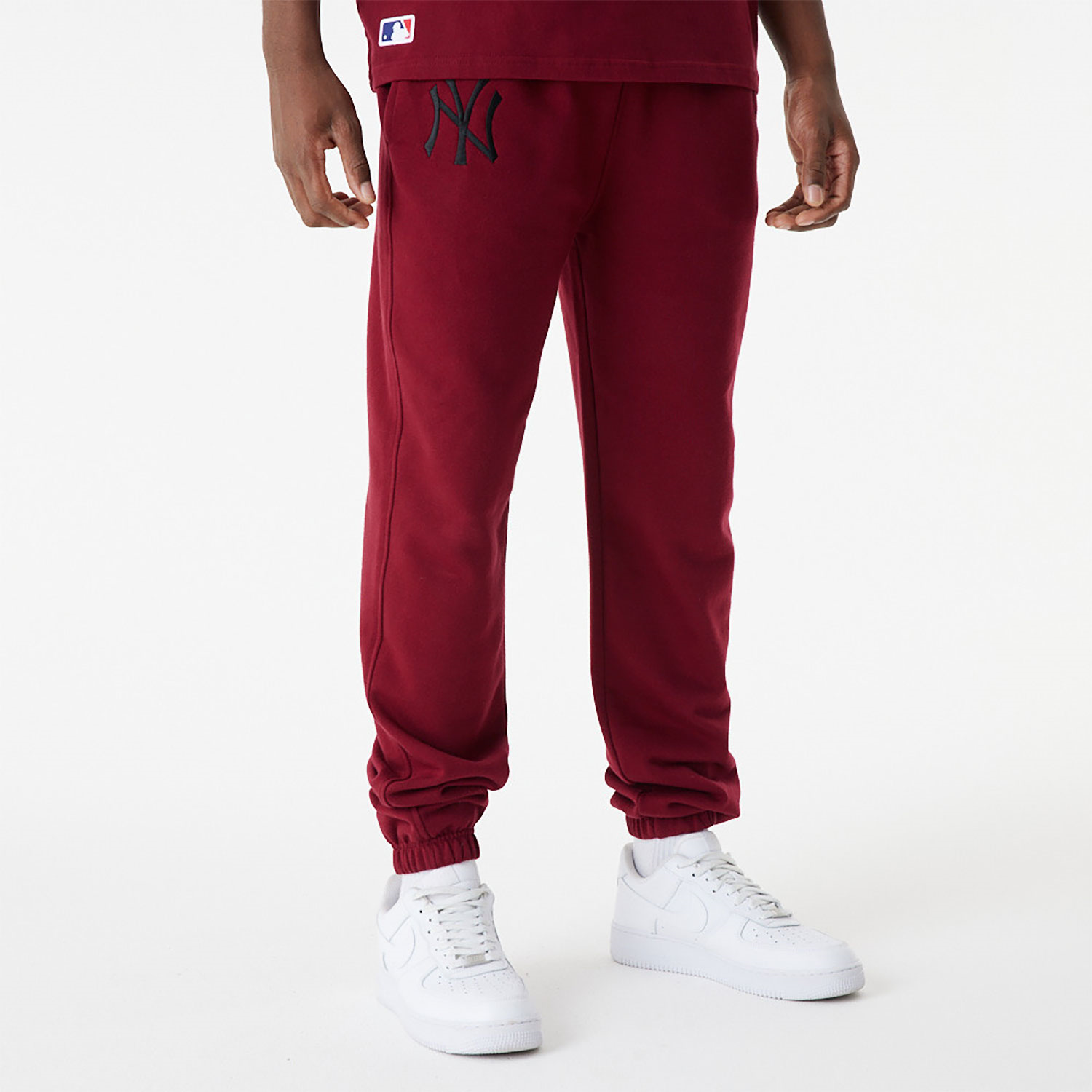 New Era League NewYork Yankees Joggers