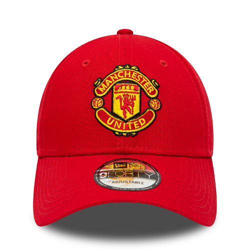 New Era Manchester United 9FORTY Cap