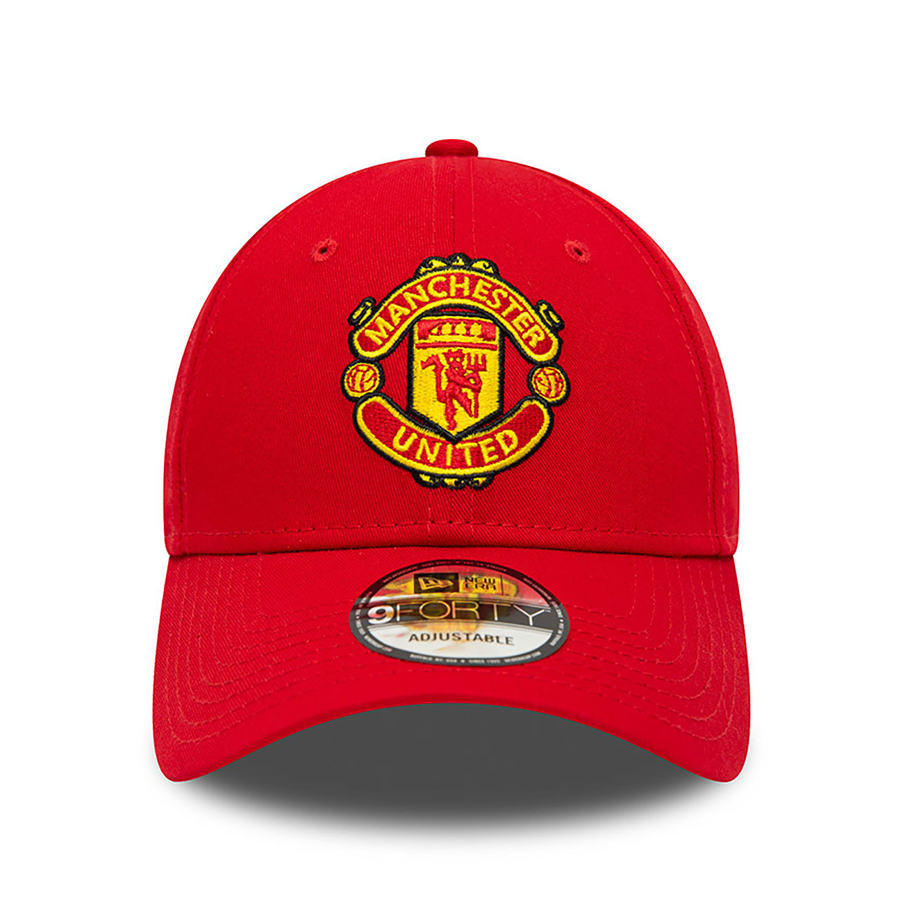 New Era Manchester United 9FORTY Cap Youth
