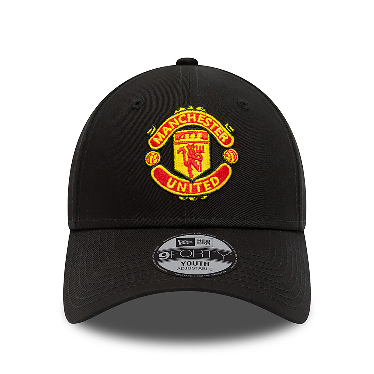 New Era Manchester United 9Forty Cap Youth