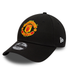 New Era Manchester United 9Forty Cap Youth