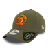 New Era Manchester United 9FORTY Reprive Cap