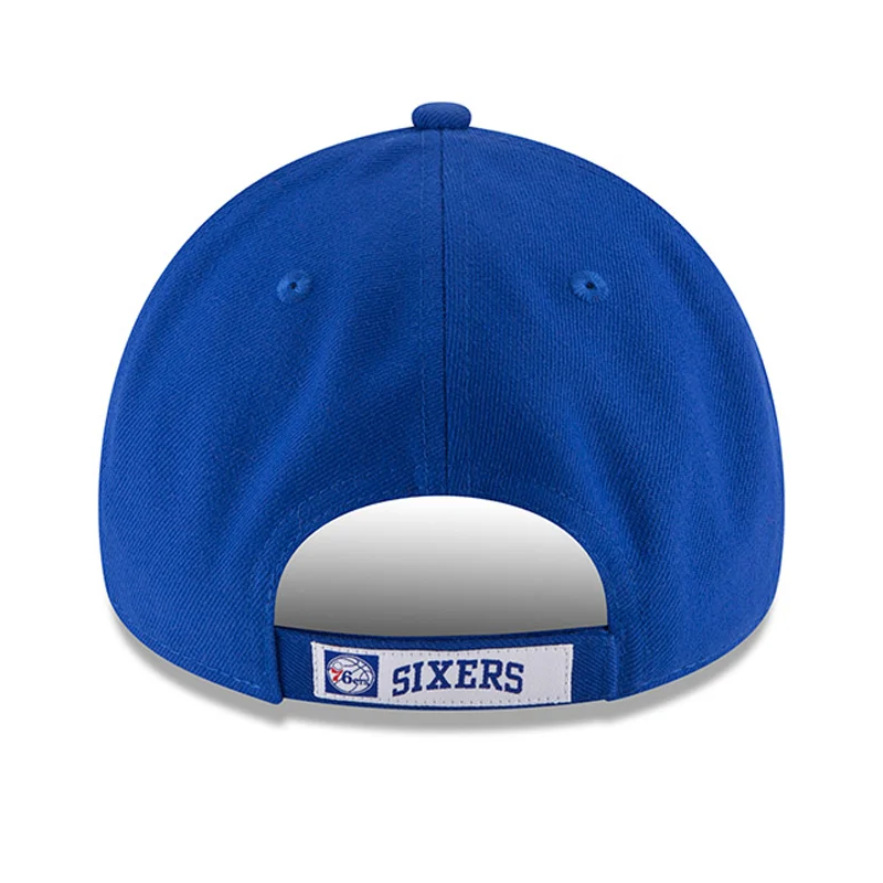 New era 76ers outlet