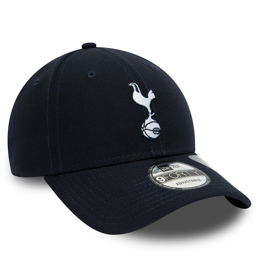 New Era Tottenham Hotspur 9FORTY Reprive Adjustable Cap