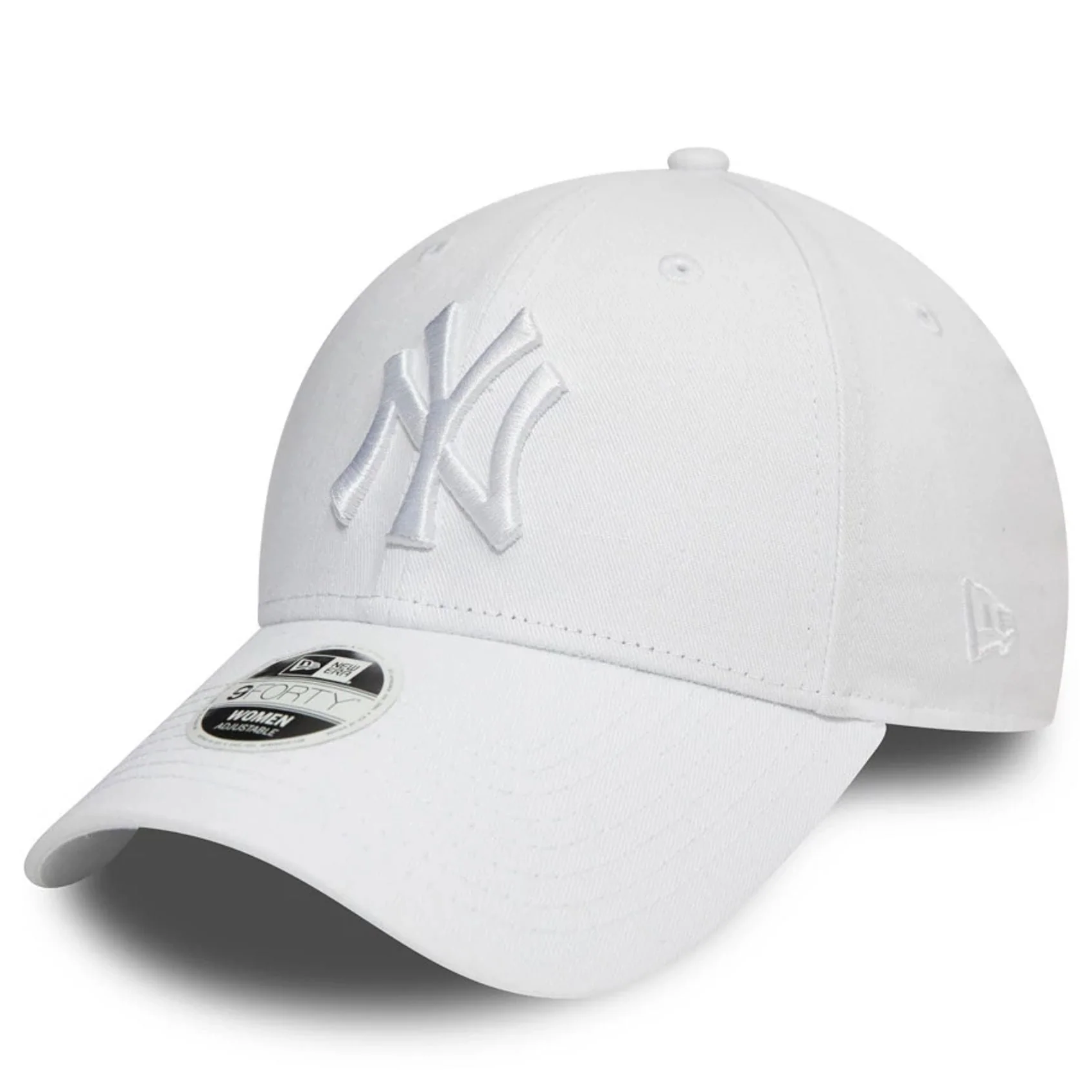 New York Yankees Ladies 9FORTY Cap