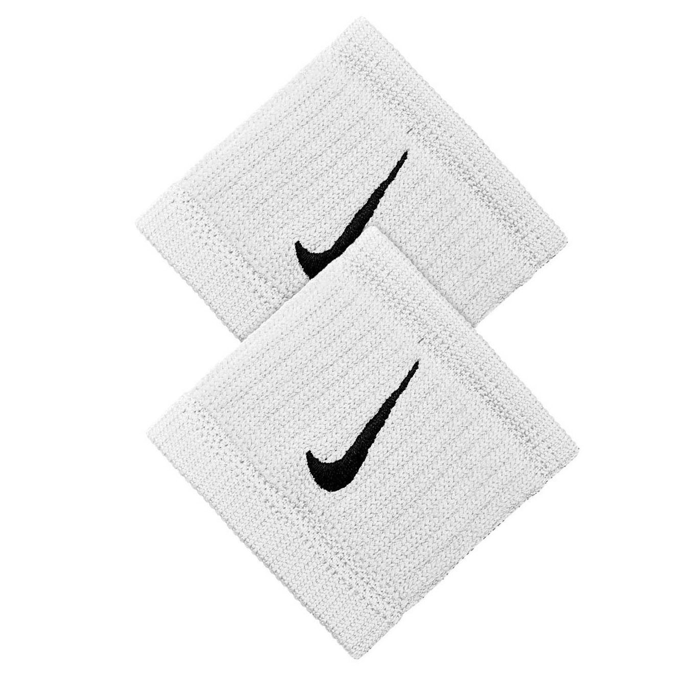 Nike Dri-FIT Reveal Wristbands 2 Pack