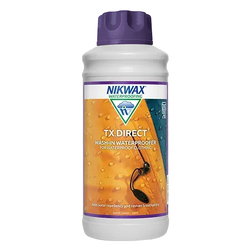 Nikwax TX Direct Wash In