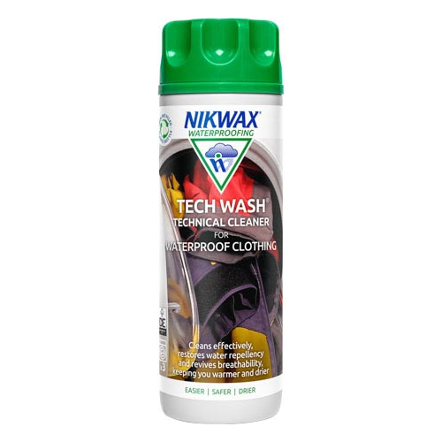 Nikwax Tech Wash 300ml