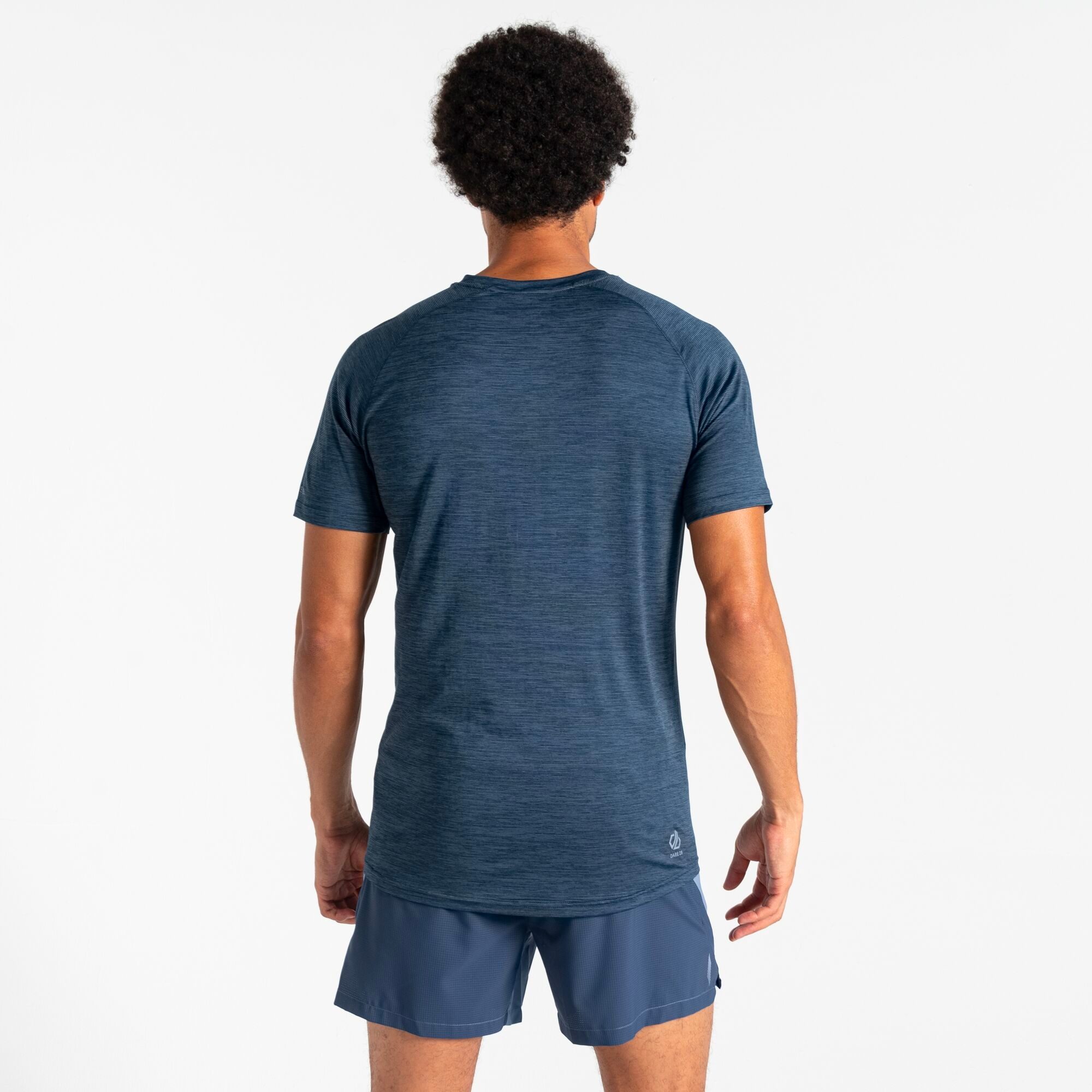 Dare2B Mens Persist Tee