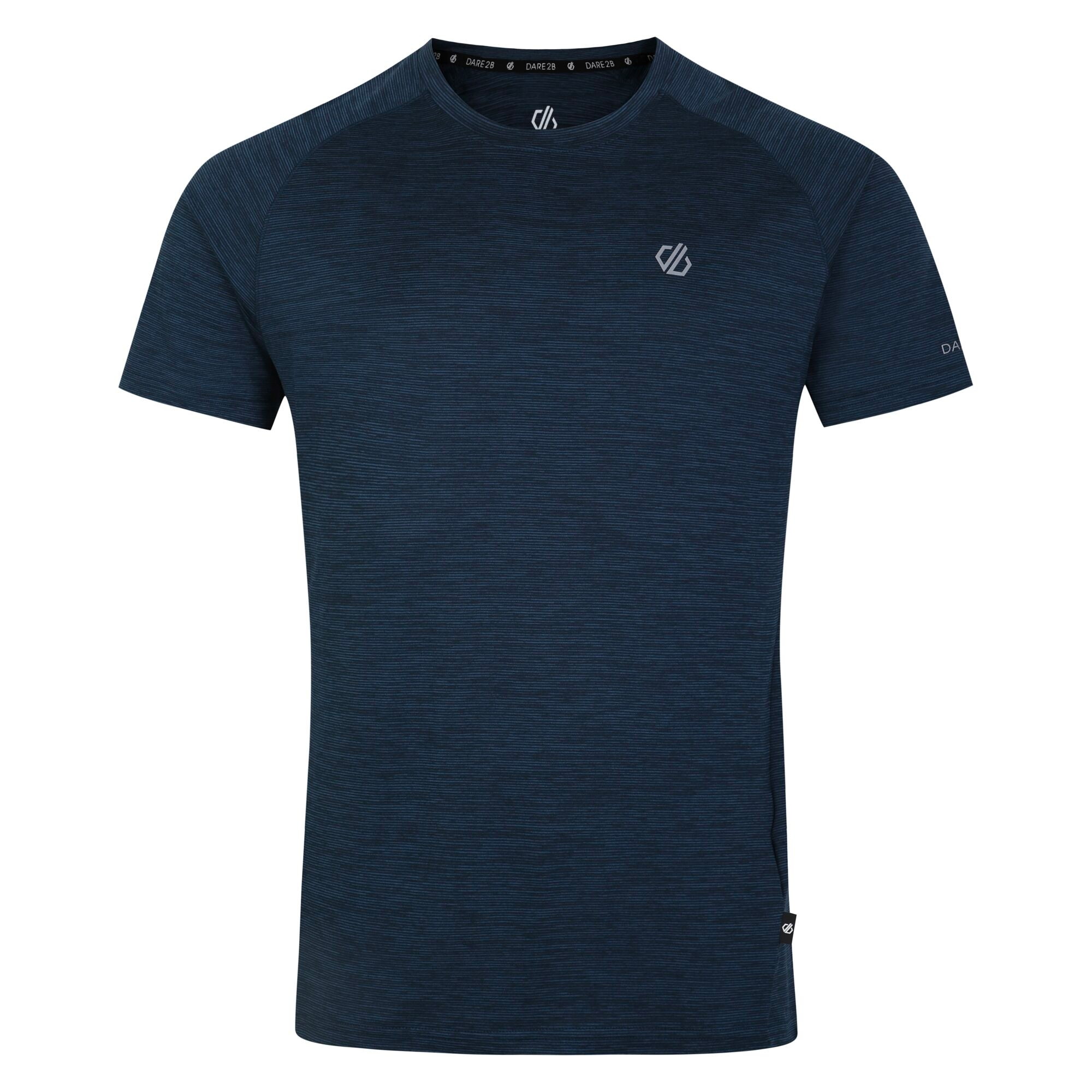 Dare2B Mens Persist Tee