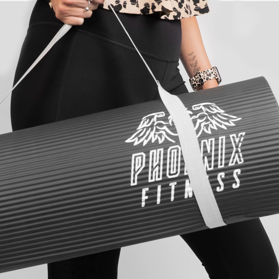 Phoenix Fitness Fitness Mat 15mm