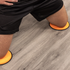 Phoenix Fitness Dual Sliding Discs (Set of 2)