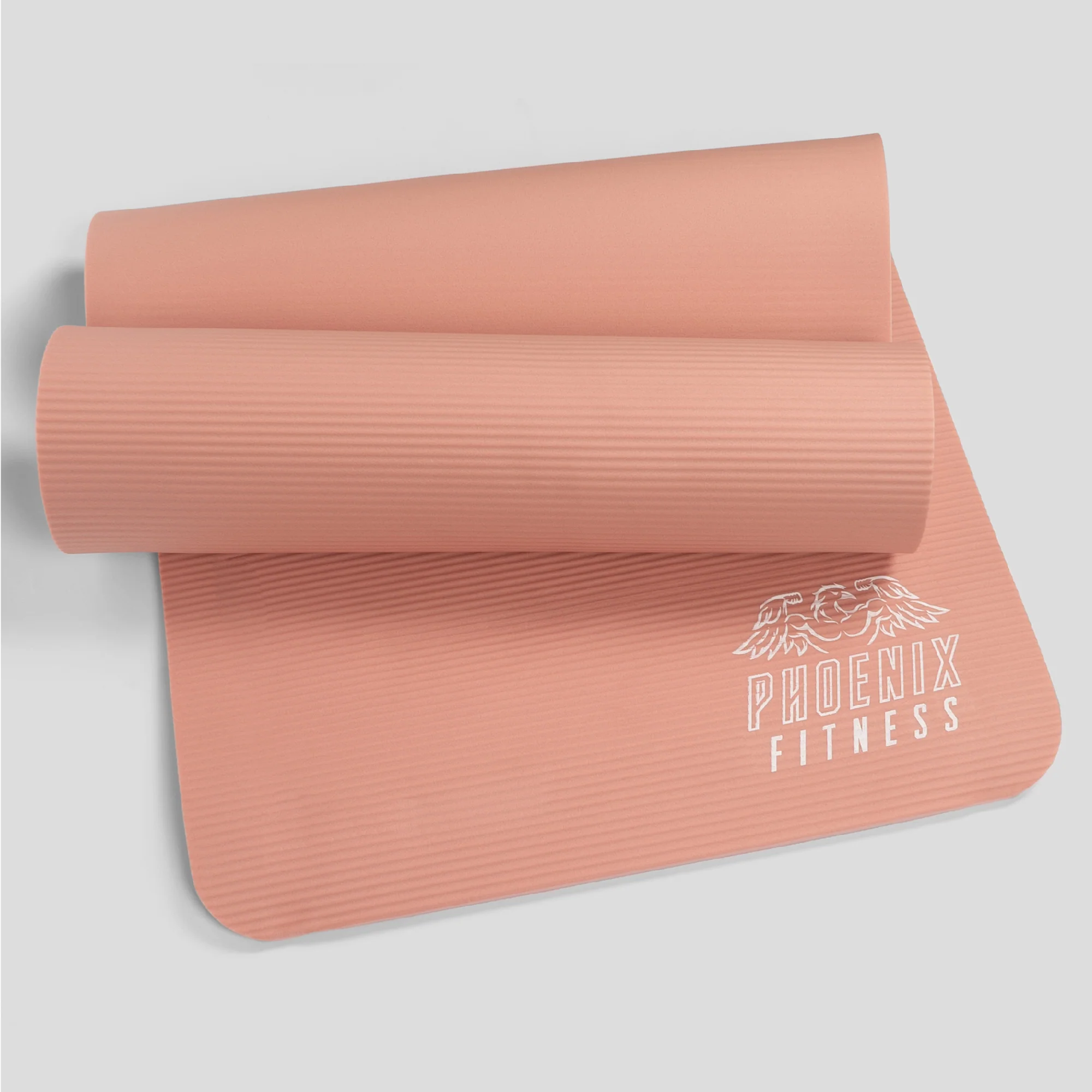 Phoenix Fitness Fitness Mat 15mm