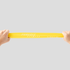 Phoenix Fitness Resistance Loop Bands Set of 5