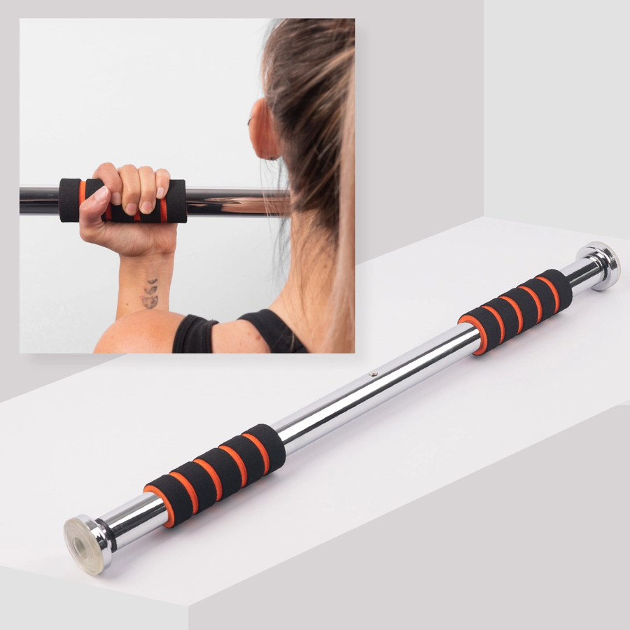 Phoenix Fitness Pull Up Bar