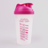 Phoenix Fitness Protein Shaker Bottle 500ml