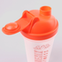 Phoenix Fitness Protein Shaker Bottle 500ml