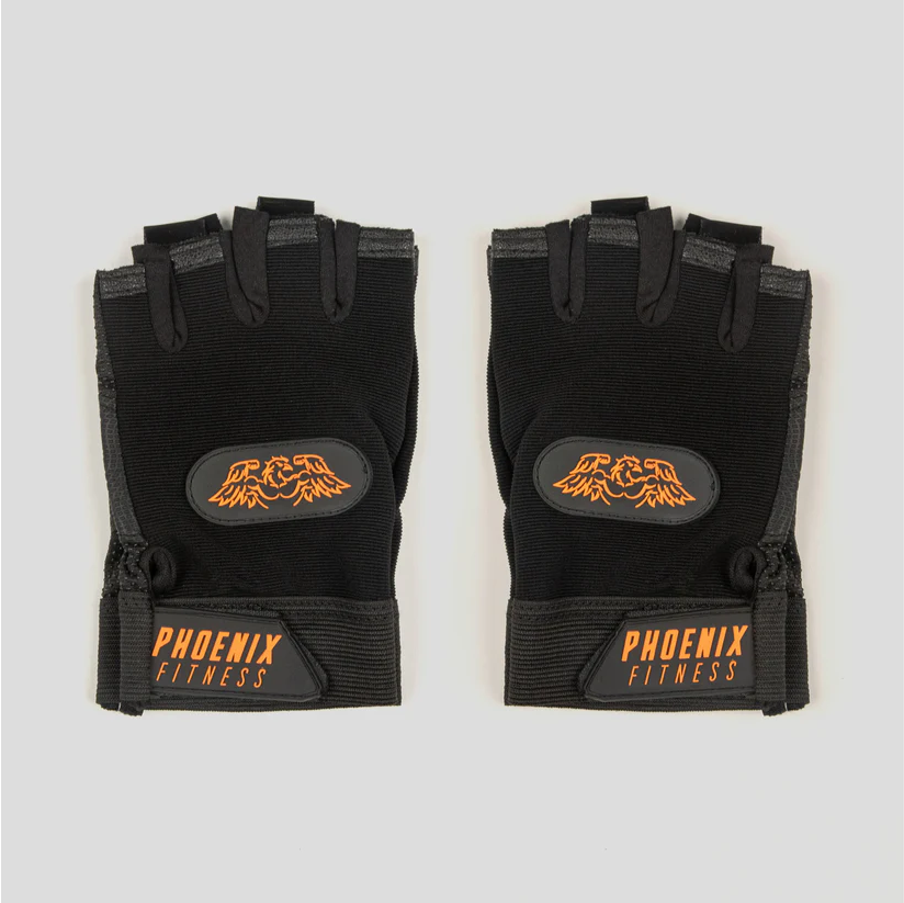 Phoenix Fitness Workout Gloves