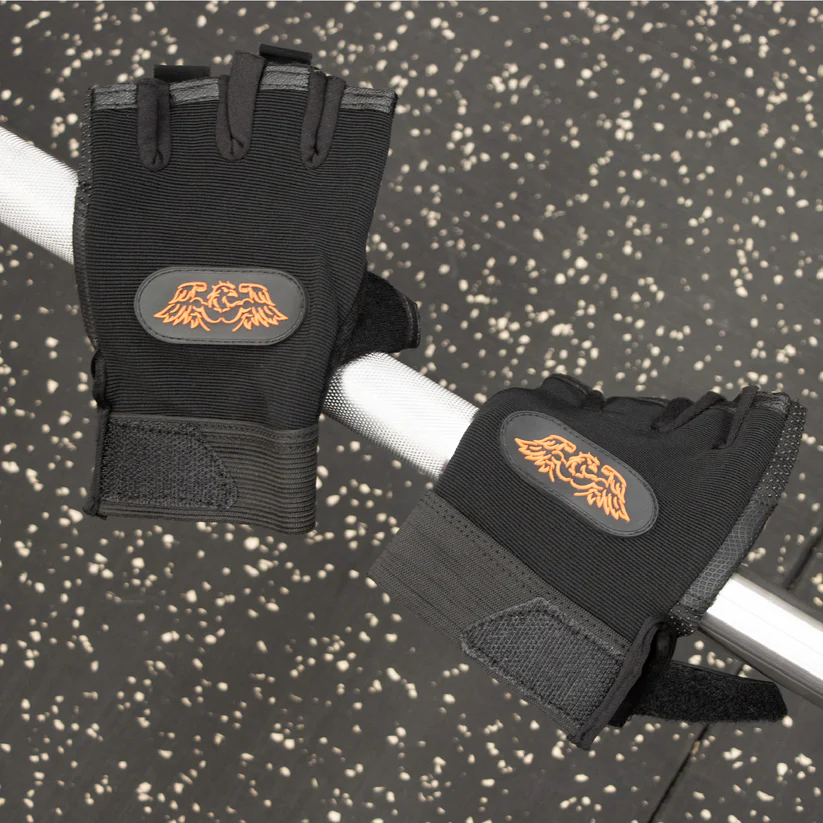 Phoenix Fitness Workout Gloves