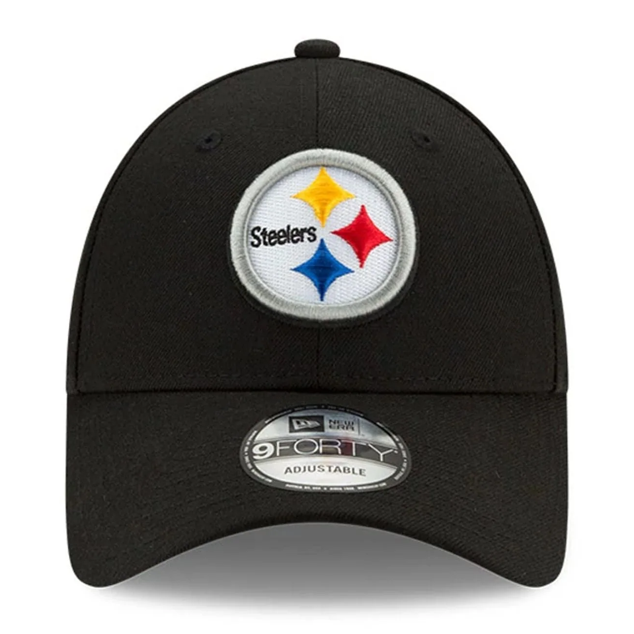 Pittsburgh Steelers NFL 9FORTY Cap