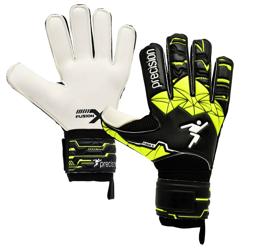 Precision gaelic goalkeeper deals gloves