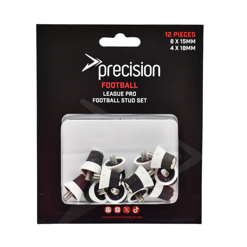 Precision League Pro Football Studs