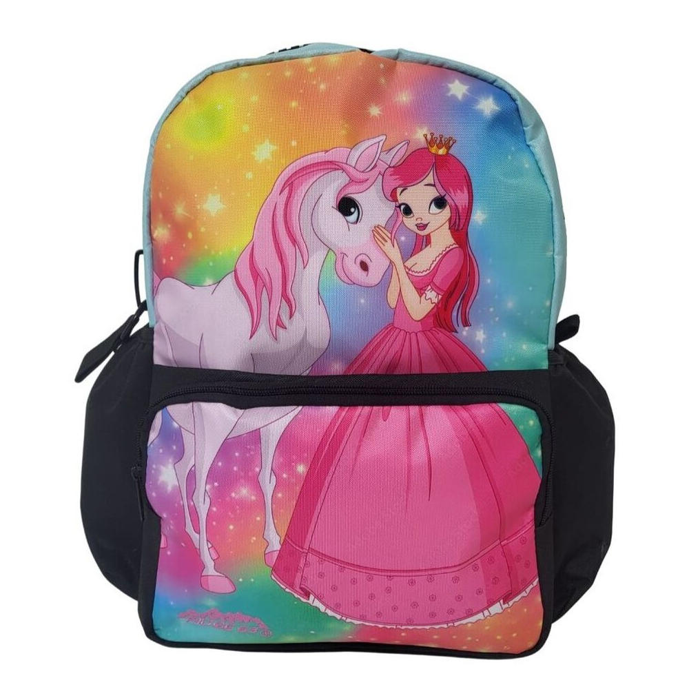 Ridge 53 Little Star Backpack Pink Princess