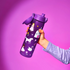 Ion8 Slim 500ml Waterbottle Princess