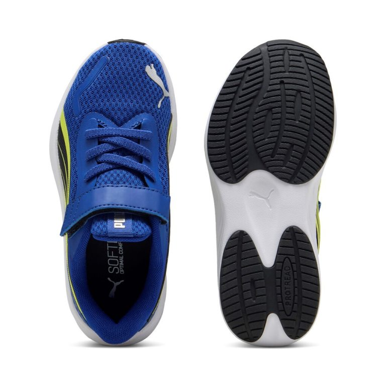 Puma Children Pounce Lite