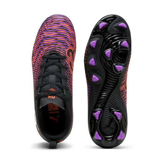 Puma Childrens Future Play 8 FG