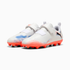 Puma Childrens Future Play 8 Velcro