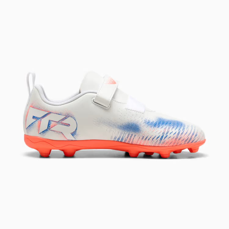 Puma Childrens Future Play 8 Velcro