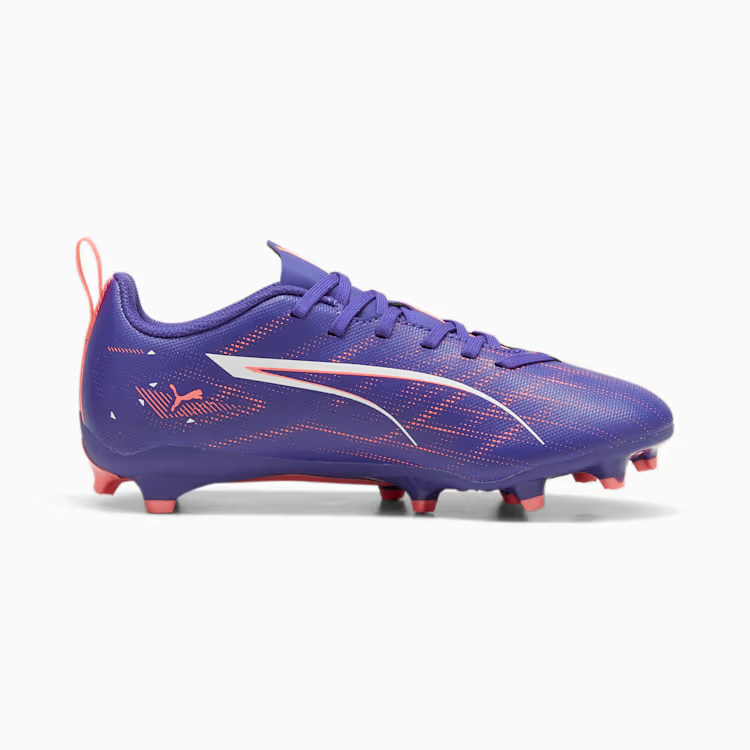 Puma Childrens Ultra Play 5 FG